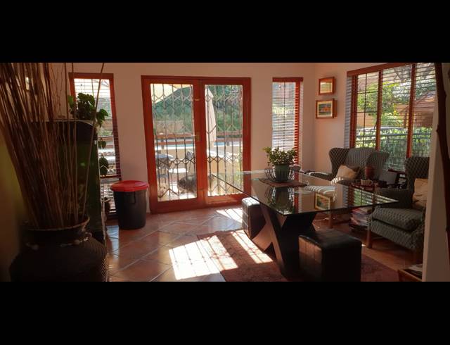 3 BEDROOM HOUSE RENTED IN GARSFONTEIN